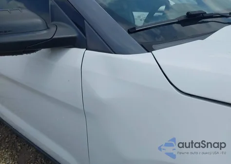 2015 Ford Explorer z USA, uszkodzony, nr VIN 1FM5K7B80FGC57201